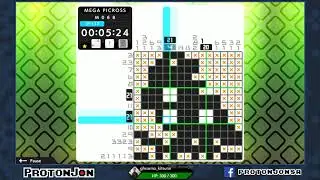 Game Clearing: Yoku's Island Express Part 6/6