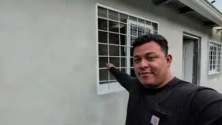 Why do buildings use windows bars in Latin America?