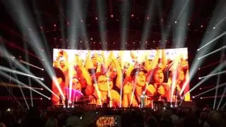 Eros Ramazzotti - Palalottomatica, Roma (16/10/2015) - 17/17