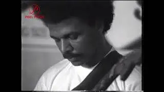 Formidable Musiki MElodie au  centre de Basket Bangui