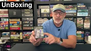 Benjamins Cash Cards (UnBoxing)