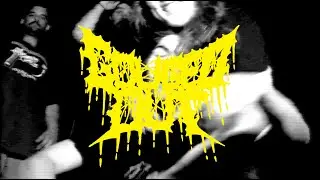 Gouged Out - The Melting Pot (Music Video)