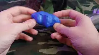 Why do I have this: Power Putty