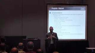 Bohemia Interactive Simulations Military User Group I/ITSEC 2014 1080p