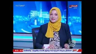 حضرة المواطن مع سيد علي| حول مشكلات قضايا الأوقاف 27-9-2021