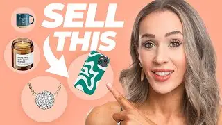 The TOP 3 Etsy Customers To Sell To in 2025 ($8,333/mo)