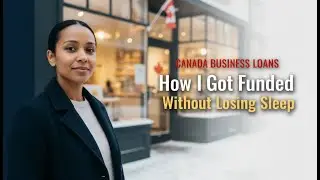 Business Loan Lending in Canada: What Lenders Really Look At