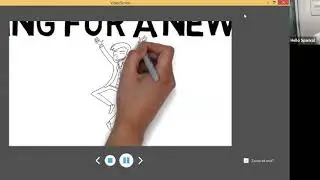 Discover VideoScribe Webinar 3rd of October 2018