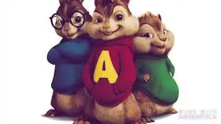 Justin Bieber - Forever (feat. Post Malone & Clever) Alvin and the Chipmunks