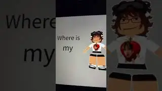 WHERE IS MY.. (im late)