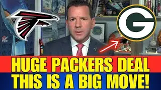 😱🎉 PHENOMENAL!!! JUST RELEASED! TWO SIGNINGS ARRIVE TO BOOST PACKERS, ESPN REVEALS! Packers News