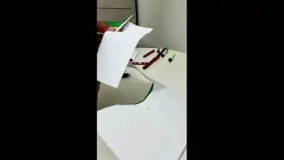 Evde squishy Yapımı