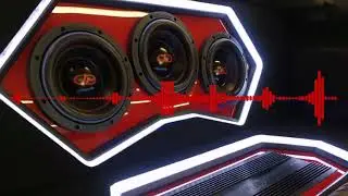 Kevin Gates - Looking For A Right Rebassed (low bass 32, 39 hz)