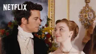 The Best Sibling Advice in Bridgerton Season 2 | Netflix