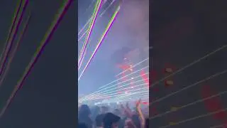 Camelphat Vibe❤️&zwj;🔥 #zamna #festival #pyramid #afrohouse #rave #vibes #ytshorts #dj #housemusic #one