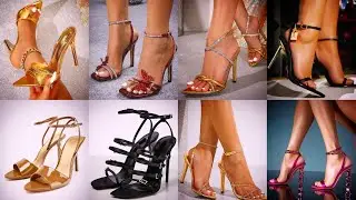 Trendy Shoe Wears Revealed Heels Pumps Stilettos Mule Shoes Best Collection 2025
