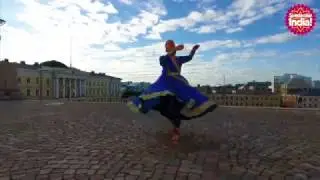 Invitation to Spectacular India! 2017 - History of Indian Dances (long edit.)