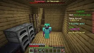 Gechillt auf MixelPixel spielen | Minecraft