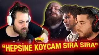Elraenn ŞAK ŞAK Koyuyor :) | Team Elraenn VS Team Unlost (video eğlence ama&ccedil;lı kurgudur)