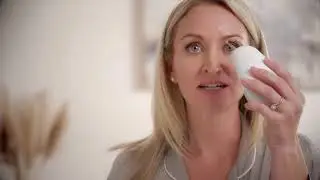 NuFACE Trinity&reg; Effective Lip & Eye (ELE) How-To