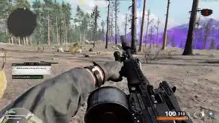 Tier 5 Damage