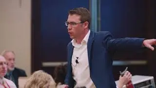 Multiply Your Ability to Impact Results | Mitch Warner | Arbinger Summit 2018