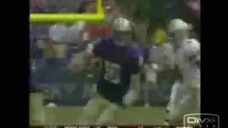 Jake Locker 2007 and 2008 Medley