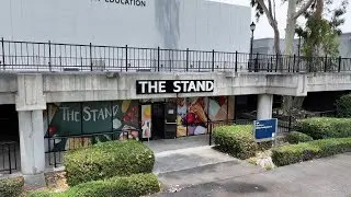 The Stand