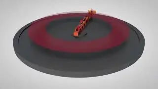 TEAM Self Leveling Machines