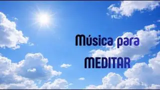Musica de meditacion Zen para soltar, sanar y recuperar tu centro.