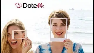 Get Free DateMe ICO AIRDROP -  500 DMX Coin - join Fast and Claim the token by  Habib Online Money