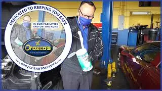 Car Cleaning in Long Beach