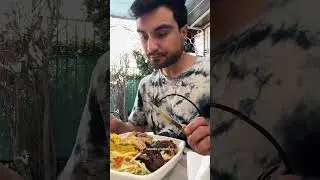 Día 21xD #burger #chile #parati #chiletiktok #davichoantonio #comida #dieta #vlog #diario