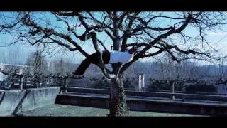 ParkourONE | Basel
