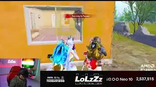 🔥Lollzz vs Jonathan 1vs 1 TDM &hearts;️🔥 full shoked by Jonathan spray  | @officialscoutop 