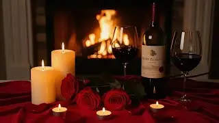 Ultimate Love Night Playlist 2026: Sensual Music for Deep Intimacy & Relaxation Playlist