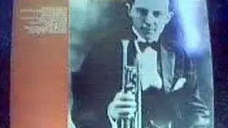 BIX BEIDERBECKE