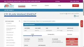 Учебное пособие NH EASY: Изменение решения о предоставлении разрешения на оказание услуг в рамках...