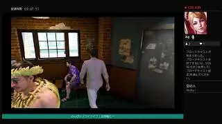 Aloha！Day 32 クリア後のハワイ生活！ここからが本番☆　話し相手&ゲーム好きフレンドは常に募集中～☆