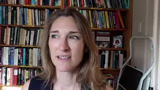 Jennifer Clamp
