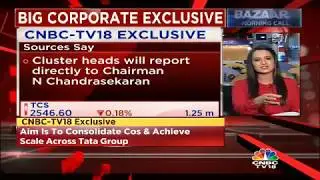 Tata Group All Set To Undergo Massive Restructuring Plans