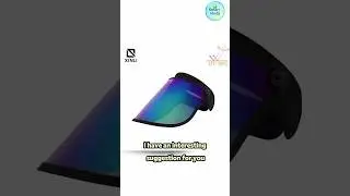 ✴️Sun Cap UV Protection/  for Sports, Golf,beach,..//Reasonable price #shortsvideo