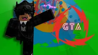 Roblox-Tower Of hell Montage (GTA)