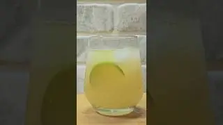 Zesty Sparkling Irish Whiskey Cocktail: A Refreshing Twist!