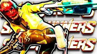 LIGHTS! CAMERA! VIOLENCE! | Showgunners