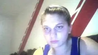 LaDyIn3s's webcam recorded Video - Fr., 31. Jul. 2009