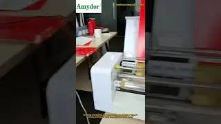 Gold foil printing machine🥈Golden printing 🏆 metallic printing | Invitation Card | Print #printing