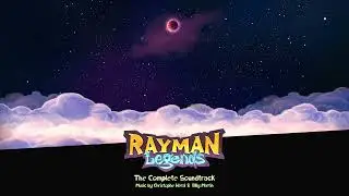 Rayman Legends OST - Another World