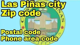 Zip code Las Pi&ntilde;as | Postal code Las Pi&ntilde;as | Phone area code Las Pi&ntilde;as