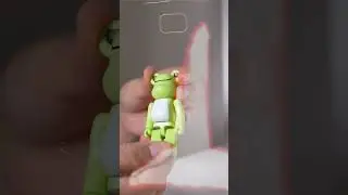 BEARBRICKS SERIES 46